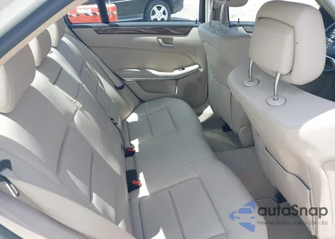 2014 Mercedes-Benz E 350 4Matic from USA, damaged, VIN WDDHF8JB4EB049901